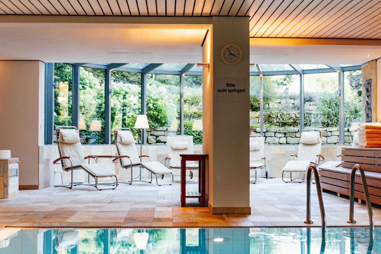 Hotel Benther Berg Ronnenberg Exterior photo